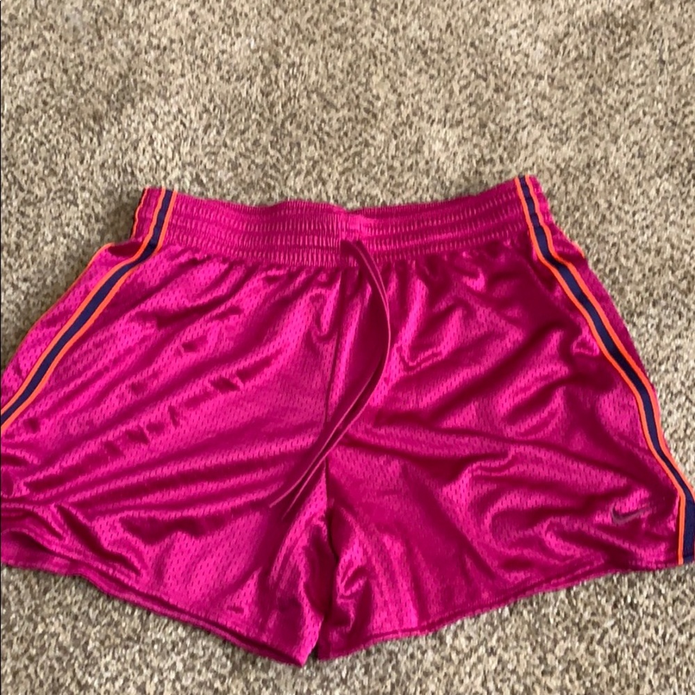 Nike DriFit Running Shorts